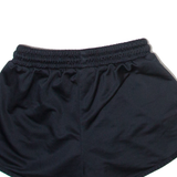ELLESSE Womens Casual Shorts Black XXS W21