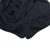 ELLESSE Womens Casual Shorts Black XXS W21