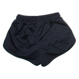 ELLESSE Womens Casual Shorts Black XXS W21