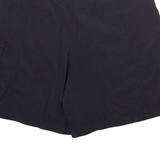 HELLY HANSEN Mens Casual Shorts Black Relaxed M W32