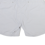 CREATION FUSALP Womens Casual Shorts Grey S W28