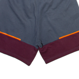 PUMA Mens Casual Shorts Grey Relaxed XL W34
