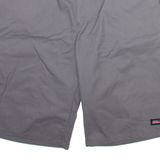 DICKIES Mens Workwear Shorts Grey XL W40