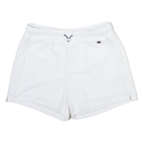 CHAMPION Mens Casual Shorts White XL W28