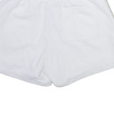 CHAMPION Mens Casual Shorts White XL W28