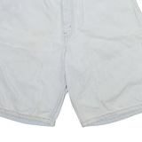 LEVI'S Orange Tab Womens Denim Shorts Blue Relaxed 90s M W29
