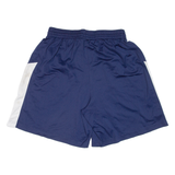 CHAMPION Mens Sports Shorts Blue Relaxed XL W31