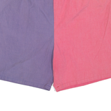 DISNEY Mesh Lining Mens Swimming Shorts Pink Relaxed L W40