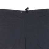 COLUMBIA Mesh Lining Mens Swimming Shorts Black Relaxed S W38
