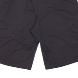 DICKIES Mens Workwear Shorts Black Relaxed XL W38