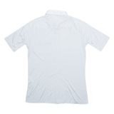 LIBERO Mens Plain Shirt Grey S
