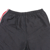 ADIDAS Mens Swimming Shorts Black M W30