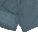 CHAMPION Mens Swimming Shorts Grey Relaxed S W30
