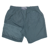 CHAMPION Mens Swimming Shorts Grey Relaxed S W30