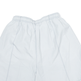 REEBOK Mens Swimming Shorts Grey M W26