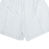 REEBOK Mens Swimming Shorts Grey M W26