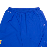 NIKE Atletico Madrid Mens Swimming Shorts Blue M W36