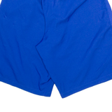 NIKE Atletico Madrid Mens Swimming Shorts Blue M W36