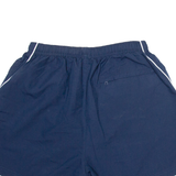 NIKE Mens Swimming Shorts Blue L W26