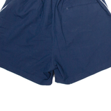 NIKE Mens Swimming Shorts Blue L W26