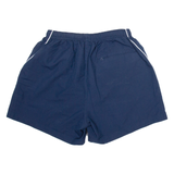 NIKE Mens Swimming Shorts Blue L W26