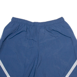 US AIR FORCE Mens Sports Shorts Blue Relaxed XL W30
