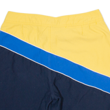 NAUTICA Mens Swimming Shorts Blue M W32