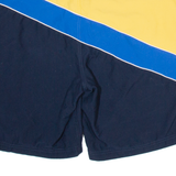NAUTICA Mens Swimming Shorts Blue M W32