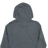 ADIDAS Womens Grey Hoodie S