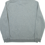 PUMA Mens Grey Hoodie M