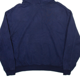 LEVI'S Mens Blue Hoodie S