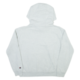 CHAMPION Mens Grey Hoodie XS