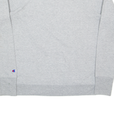 CHAMPION Mens Sweatshirt Grey M