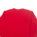 GI Classic Can Show And Swap Meet Mens Sweatshirt Red XL