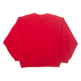 GI Classic Can Show And Swap Meet Mens Sweatshirt Red XL