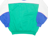 PREZZIA Womens Sweatshirt Green M