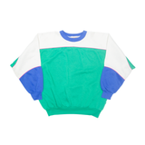 PREZZIA Womens Sweatshirt Green M