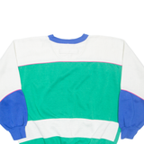 PREZZIA Womens Sweatshirt Green M