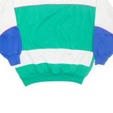 PREZZIA Womens Sweatshirt Green M