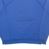 BELTON Canaan Valley West Virginia Womens Sweatshirt Blue USA L