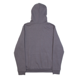 PUMA Boys Grey Hoodie L