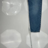 Levis Jeans - 36W 30L Blue Cotton