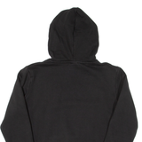 PUMA Womens Black Hoodie S