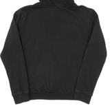 PUMA Womens Black Hoodie S