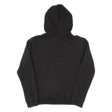 PUMA Womens Black Hoodie S