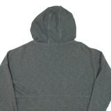 CARHARTT Womens Grey Hoodie M