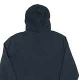 PUMA Mens Blue Hoodie M