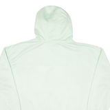 DKNY Womens Green Hoodie XL