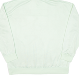 DKNY Womens Green Hoodie XL