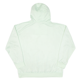 DKNY Womens Green Hoodie XL